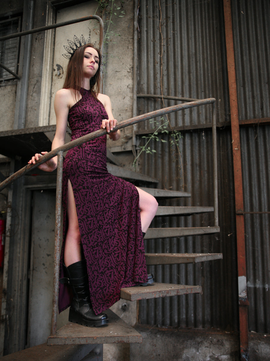 Fusion hotsell maxi dress