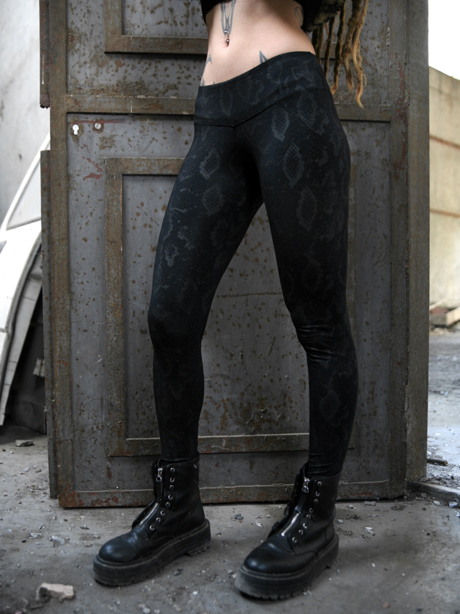 All leggings by Blackbohem wear - BlackBohemWear